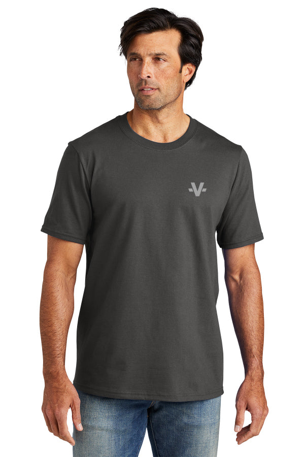 Ring Spun Cotton T-Shirt