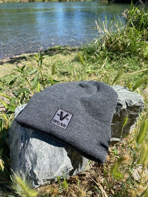 Cuff Beanie