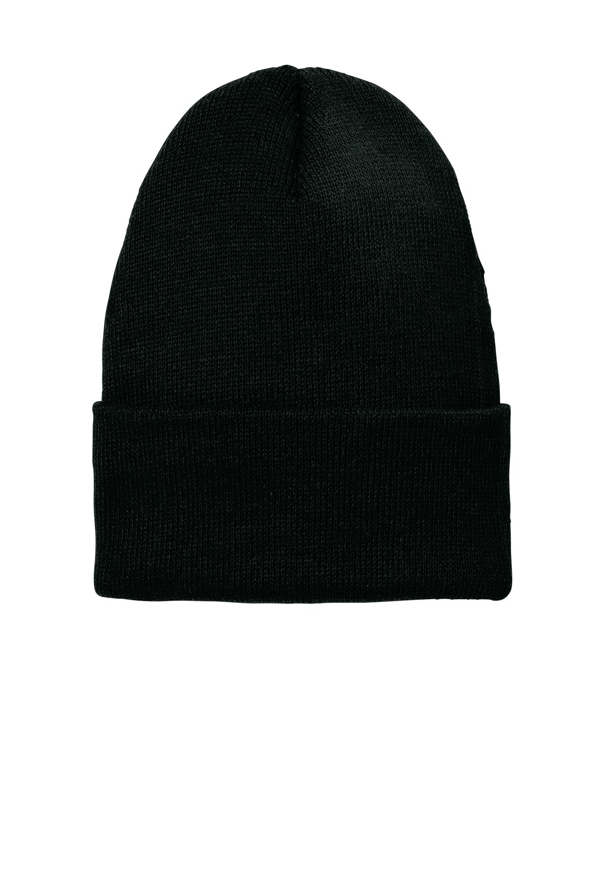 Cuff Beanie