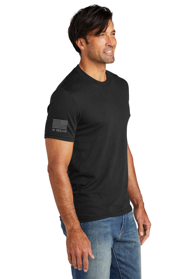 Tri Blend T-Shirt
