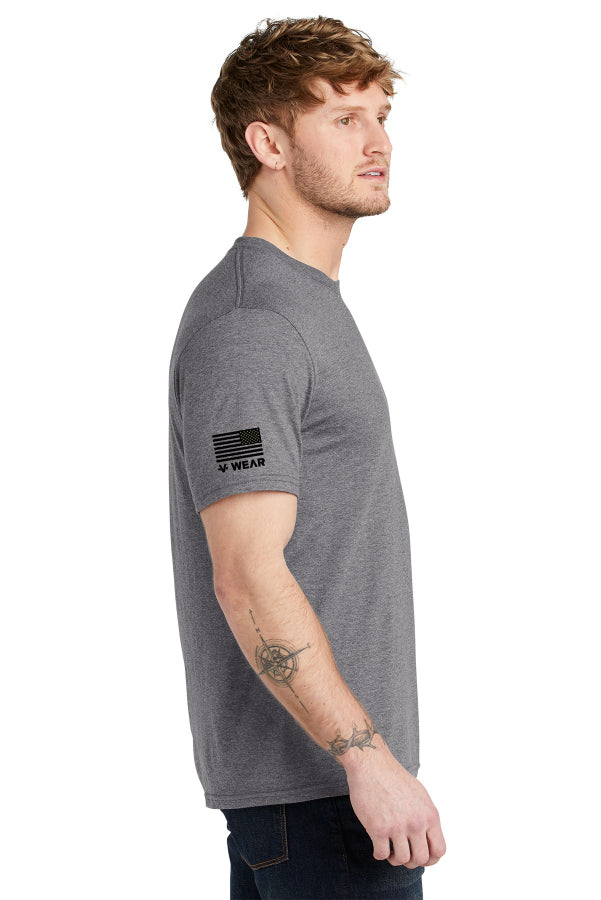 Tri Blend T-Shirt