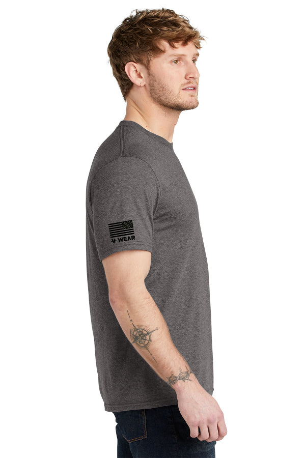 Tri Blend T-Shirt