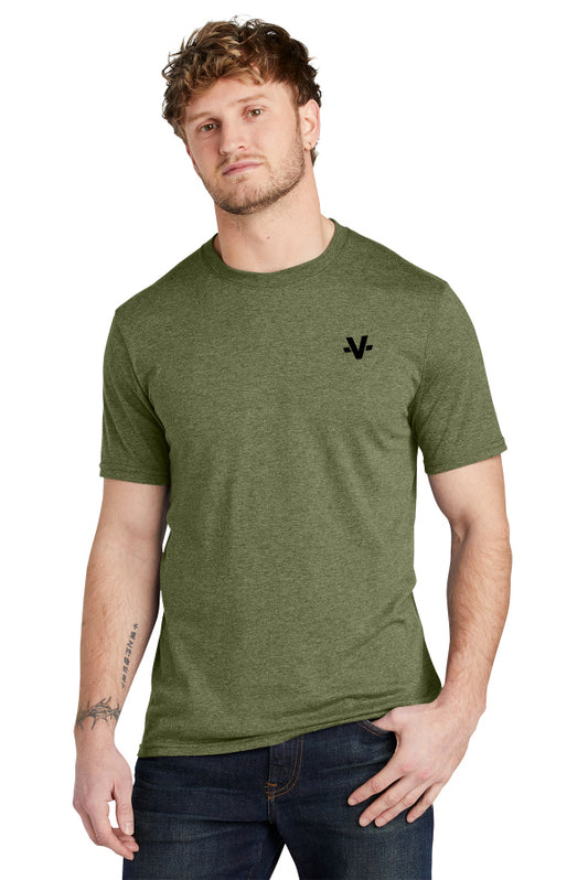 Tri Blend T-Shirt