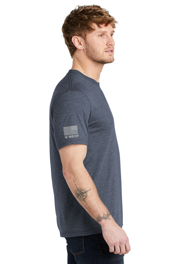 Tri Blend T-Shirt
