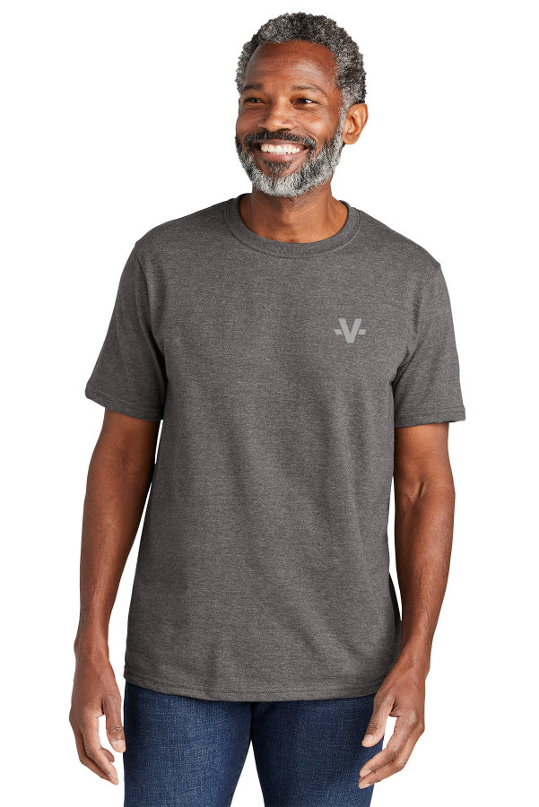 Ring Spun Cotton T-Shirt
