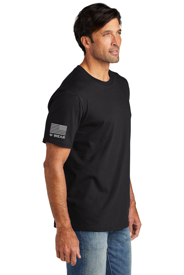 Ring Spun Cotton T-Shirt