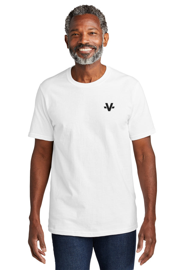 Ring Spun Cotton T-Shirt