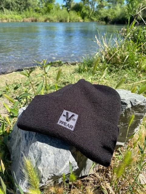 Cuff Beanie