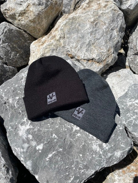 Cuff Beanie